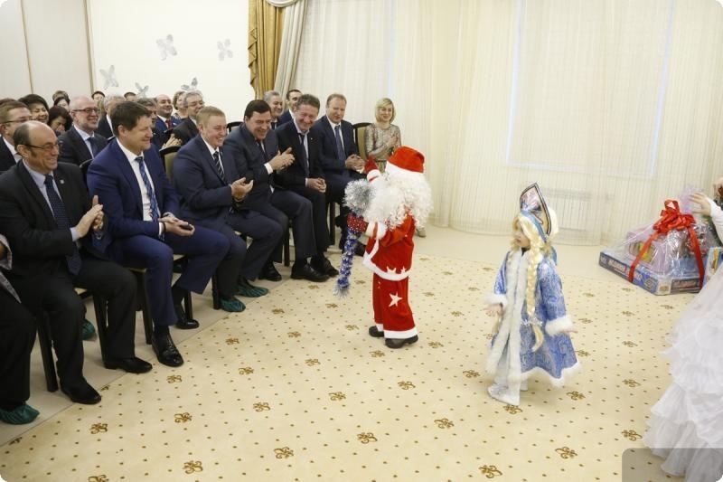 Новые Объекты 2015 Года