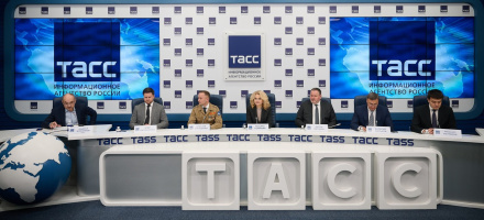 Более 20 миллионов человек прошли школу студенческих отрядов. Фото: www.government.ru