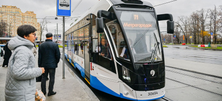 Фото: Максим Мишин. Источник: www.mos.ru