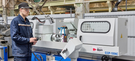 Фото: компания «Термотрон-Завод»