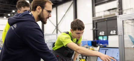 Фото: пресс-служба ИРПО. Источник: www.edu.gov.ru