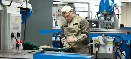 Фото: Пресс-служба Института развития профессионального образования. Источник: www.edu.gov.ru