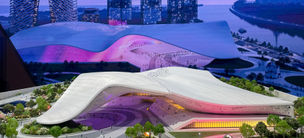 Фото: Владимир Новиков. Источник: www.mos.ru