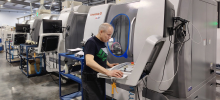 Фото: ПО Инсистенс. Источник: www.frprf.ru