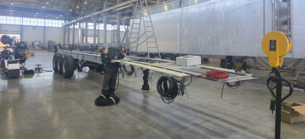 Фото: компания «Бердекс». Источник: www.frprf.ru