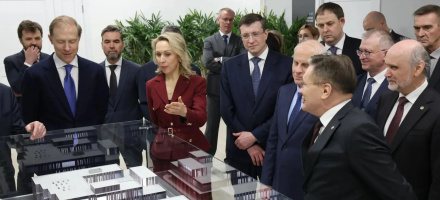 Фото: Александр Воложанин, photo.pravda-nn.ru. Источник: www.nobl.ru