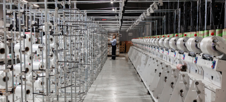 Фото: компания «Союзтекстиль-СТ». Источник: www.frprf.ru