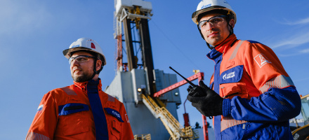 Фото: www.gazprom-neft.ru