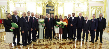 Фото: www.kremlin.ru