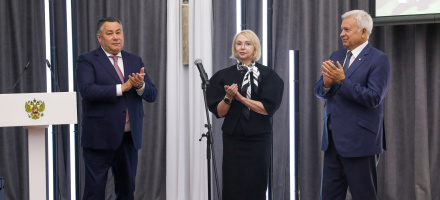 Фото: Екатерина Эстер. Источник: gubernator.adm-nao.ru