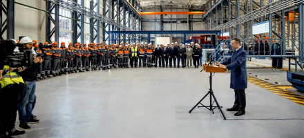 Фото: www.mintrans.gov.ru