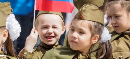 В Ставрополе открылись три новых детских сада
