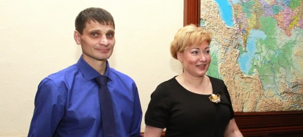 Кузбасс вспоминает участников лыжного перехода «Кузбасс – Донбасс»