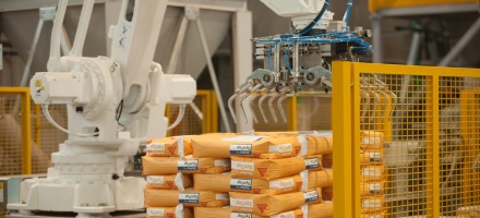 Концерн Sika построит в России новые заводы