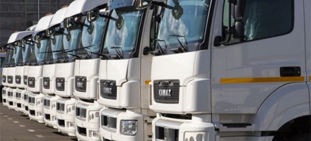 КАМАЗ наращивает экспорт