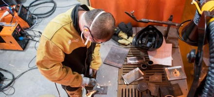 Ростех провел крупнейший в России чемпионат WorldSkills