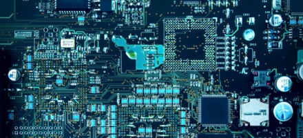 «Росэлектроника» освоила новую технологию создания многослойных плат