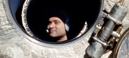 История освоения космоса. Непревзойденный рекорд Валерия Полякова