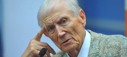 Памяти Евгения Евтушенко