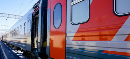 Ростех и РЖД займутся развитием отечественного вагоностроения