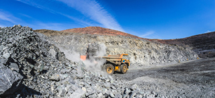 Ростех возобновляет работу по добыче руды для производства бериллия