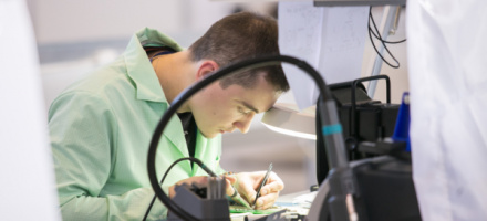 Ростех сформирует несколько новых компетенций WorldSkills