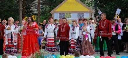 Участники регионального конкурса, город Омск