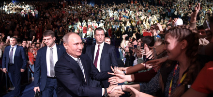 В Казани обсудили вопросы развития образования и студенчества