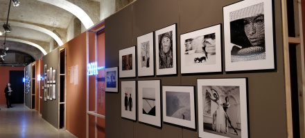 В Москве открылась юбилейная выставка проекта «Лучшие фотографии России»