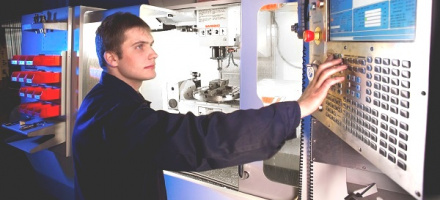 «Техмаш» запустил проект «Миллениум»