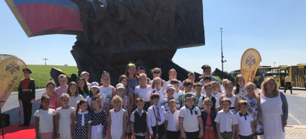 День памяти российских воинов, погибших в Первой мировой войне