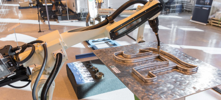 В Санкт-Петербурге начал работу центр Kawasaki-Политех