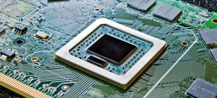 Ростех создал мобильный суперкомпьютер