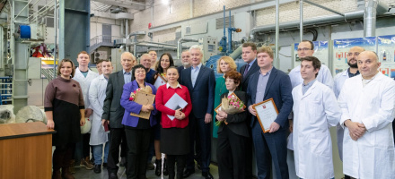 Развитие авиационной отрасли столицы