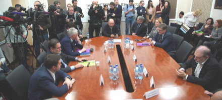 Российское кино четвертый год подряд бьет рекорды по сборам