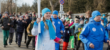 В Красноярске стартует XXIX Всемирная зимняя универсиада