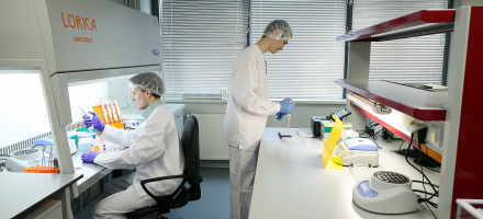 «Мираторг» открыл инновационный центр геномной селекции