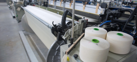 «Шуйские ситцы» открыли новое производство в Фурманове