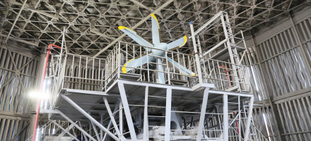 Новая разработка «ОДК-Климов»