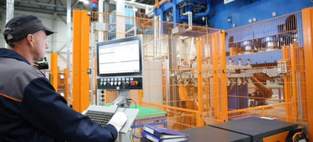 В ОЭЗ «Тольятти» открылось новое производство