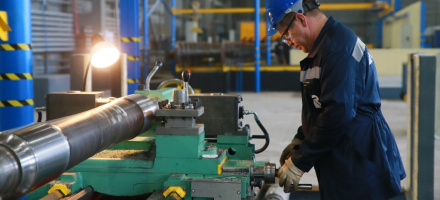 В Башкортостане начали работу новые предприятия