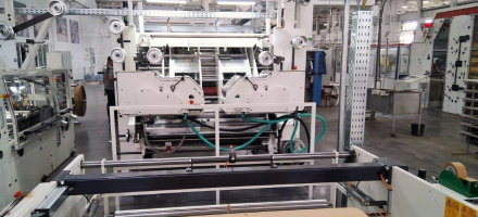 Segezha Group расширяет производство в Ростовской области