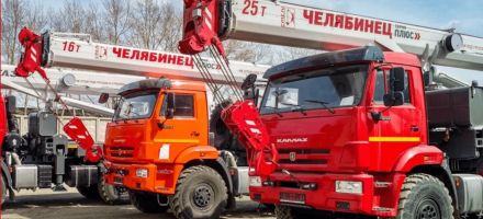 Российский завод открыл уникальный окрасочный комплекс