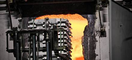 Новотроицкий завод «НСплав» открыл новые производства