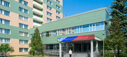 В столице готовится к открытию городской центр пульмонологии