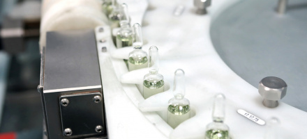 «Нацимбио» завершил первый этап поставок вакцин для плановой иммунизации