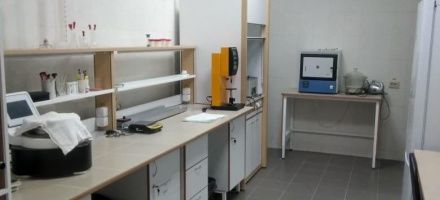 Мясокомбинат «Рузский» открывает завод белка и пищевых волокон