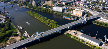 В Самаре открылся важнейший инфраструктурный объект