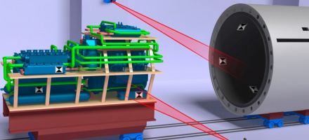 «Севмаш» внедряет новый метод строительства АПЛ