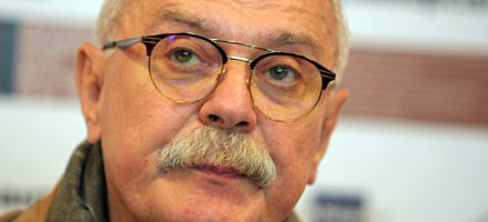 Никите Михалкову присвоено звание Героя Труда России